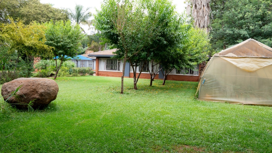 Commercial Property for Sale in Rietfontein A H North West